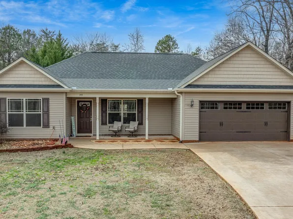 345 Natures Trl, Gaffney, SC 29341