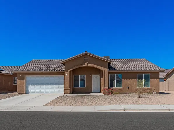 7702 E 43rd Pl, Yuma, AZ 85365