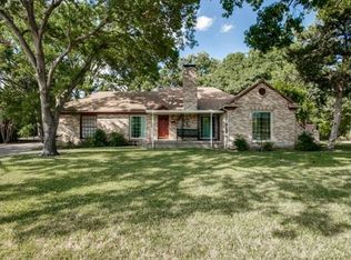 1252 Tranquilla Dr, Dallas, TX 75218
