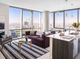 808 S Michigan Ave APT 3602, Chicago, IL 60605