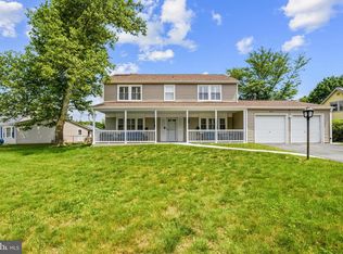 12211 Wynmore Ln, Bowie, MD 20715