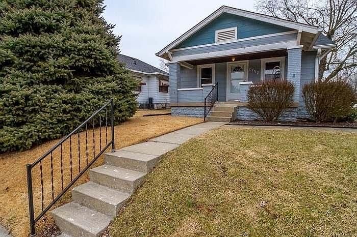 1st image of 2757 Allen Ave