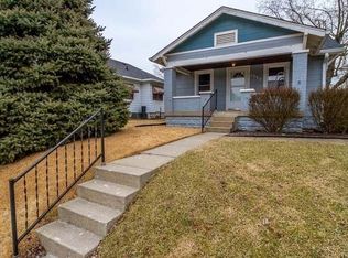 2757 Allen Ave, Indianapolis, IN