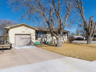 1214 E 31st St, Kearney, NE, 68847