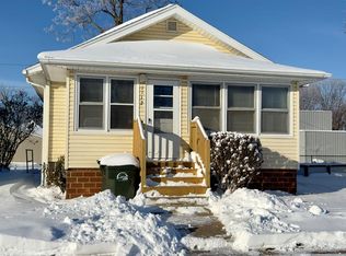 1112 S 24th St, Fort Dodge, IA 50501