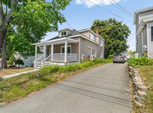 40 Pendleton Street, Brewer, ME 04412