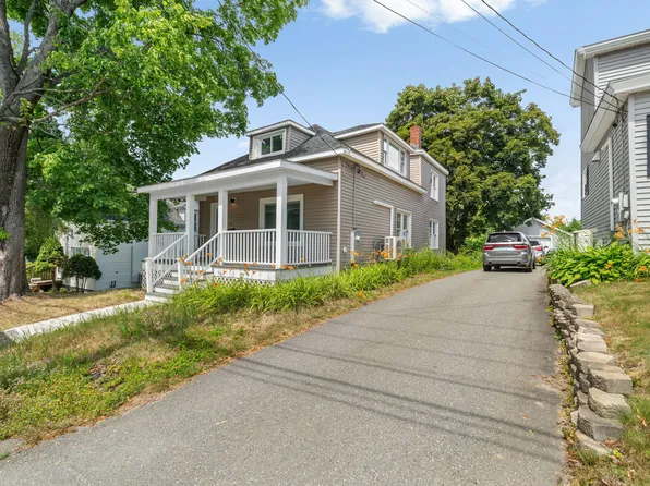 40 Pendleton Street, Brewer, ME 04412