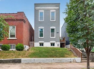 2908 Texas Ave, Saint Louis, MO 63118
