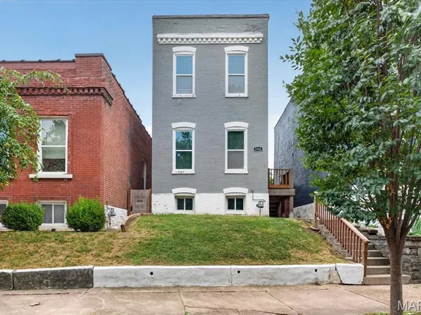 2908 Texas Ave, Saint Louis, MO 63118