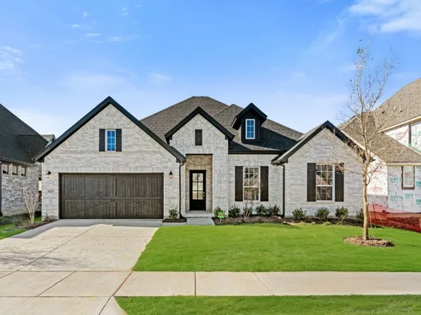 Jackson Plan, Myrtle Creek