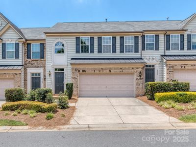 4738 Mount Royal Ln, Charlotte, NC, 28210