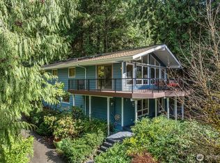 3820 E Ames Lake Drive NE, Redmond, WA 98053