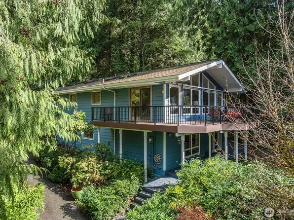 3820 E Ames Lake Drive NE, Redmond, WA 98053
