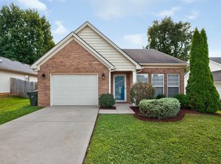 222 Falmouth Dr, Georgetown, KY 40324
