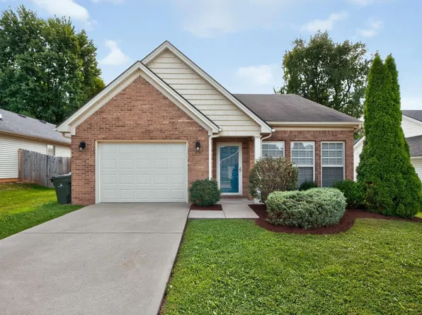 222 Falmouth Dr, Georgetown, KY 40324
