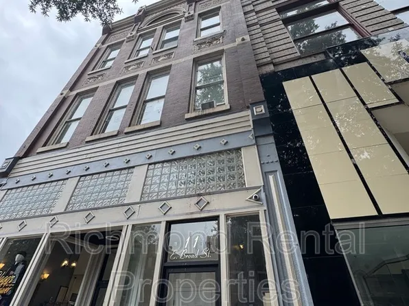 11 E Broad St, Richmond, VA
