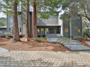 180 Cherokee Way, Portola Valley, CA 94028