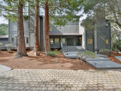180 Cherokee Way, Portola Valley, CA, 94028