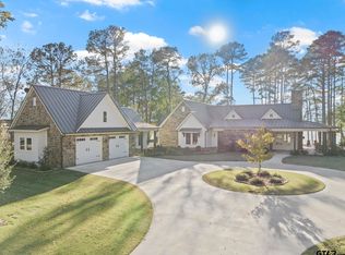 400 Lost Pines Ln, Pittsburg, TX 75686