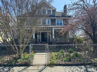 86 Hawthorne Ave, East Orange, NJ 07018