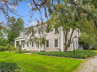 155 N Quaker Hill Rd, Pawling, NY 12564