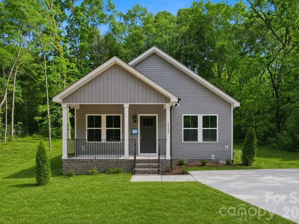 2500 Sunset Ave, Gastonia, NC 28052