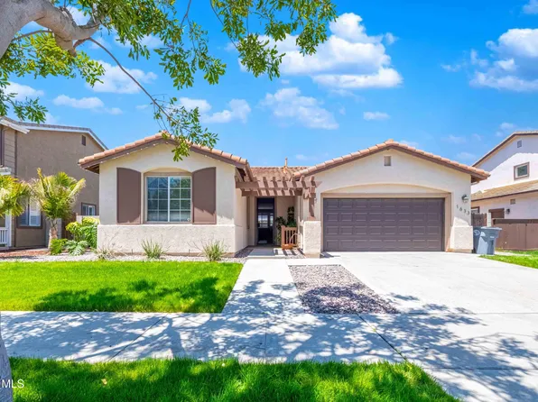 1633 Lola Way, Oxnard, CA 93030