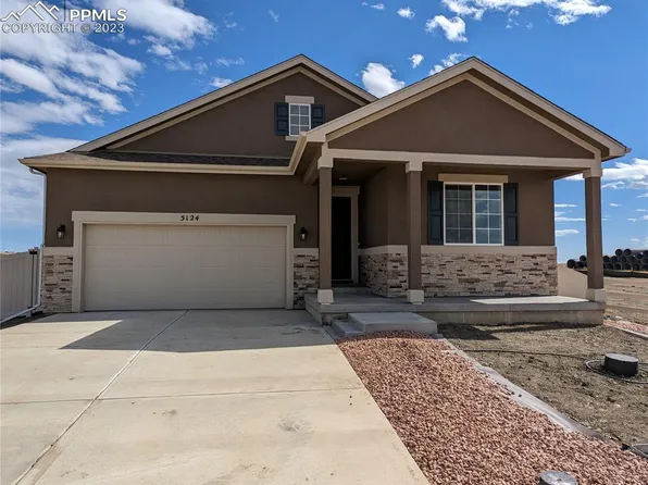 5124 Antonito Way, Pueblo, CO 81001