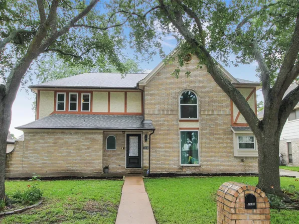 3130 Ashlock Dr, Houston, TX 77082