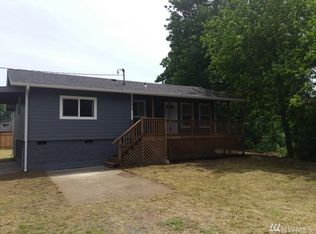 308 Nenant St S, Bucoda, WA 98530