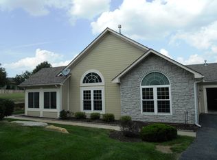 11394 S Pflumm Rd, Olathe, KS 66215