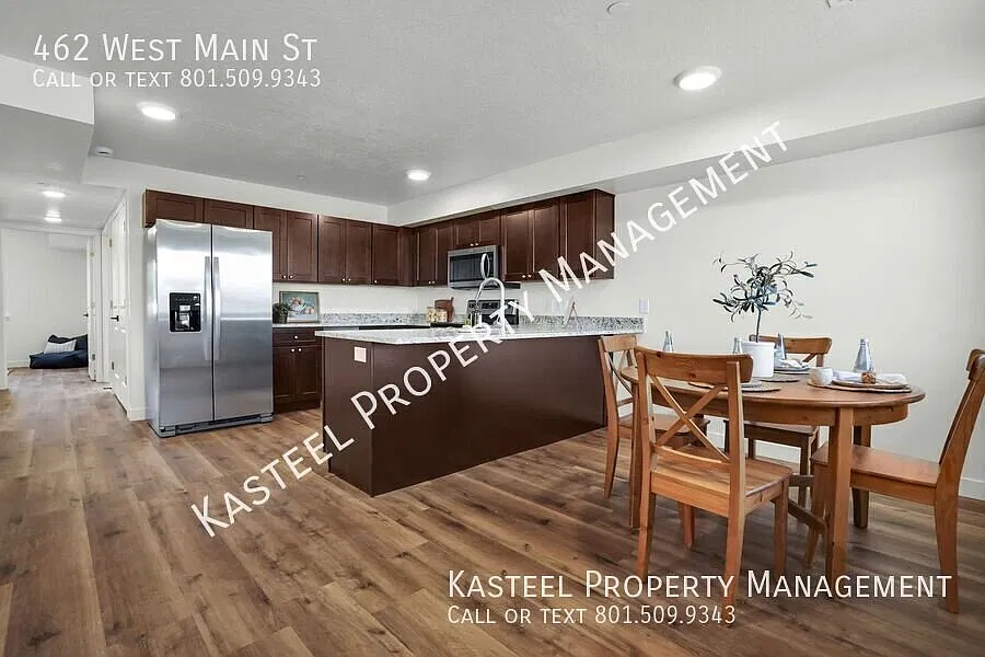 Internet and HOA Fee Included, Beautiful Condos — Photo 4