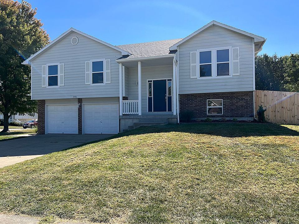 1st image of 1406 Summit Crest Ct