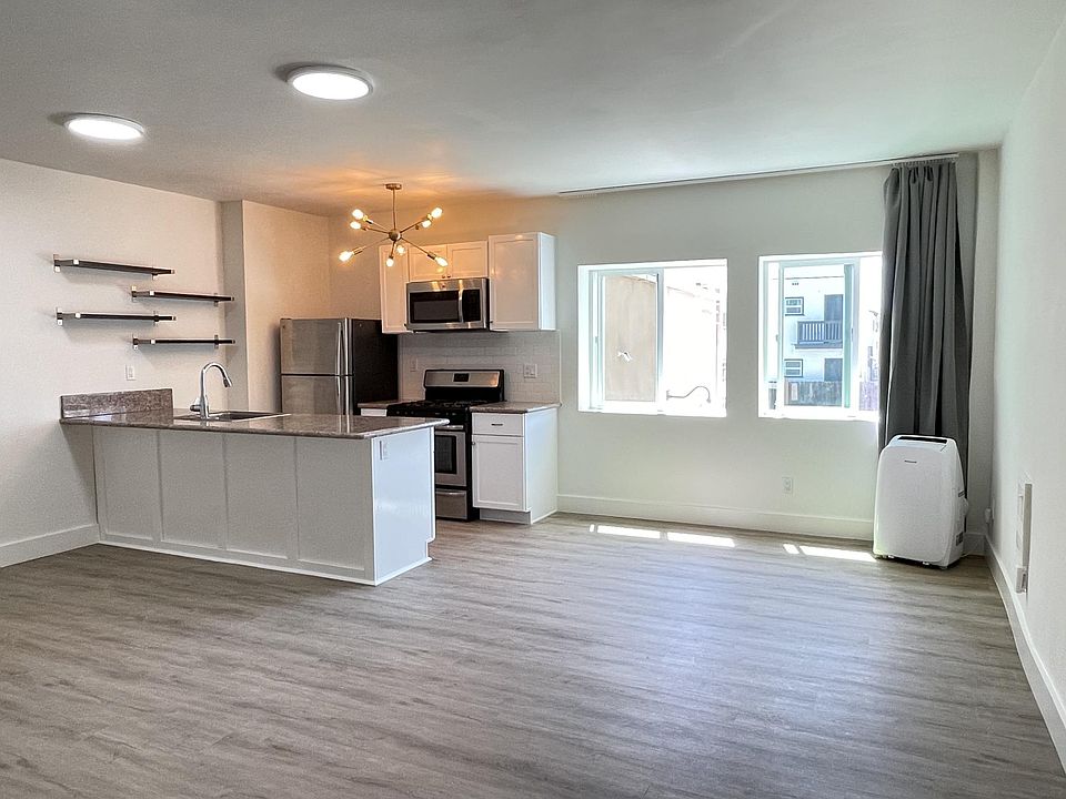 1st image of 3852 4th Ave APT 2