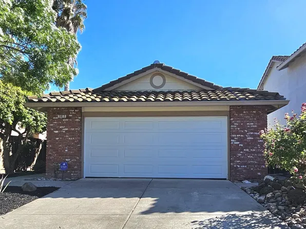 2813 Morro Dr, Antioch, CA 94531