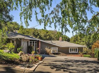 5 Woodhue Ct, Redwood City, CA 94062