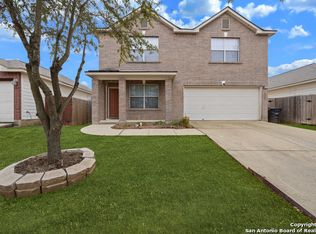 8906 Laguna Fls, San Antonio, TX 78251