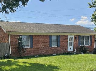 916 Hickory Hill Dr, Nicholasville, KY 40356