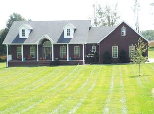 184 Higginbotham Ln, Russell Springs, KY 42642