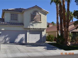 6084 Autumn Rose Way, Las Vegas, NV 89142