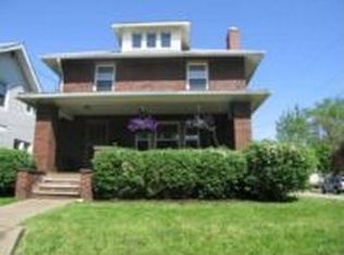 870 1st St NE, Massillon, OH 44646