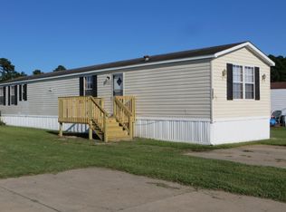 209 Thunder Rd, Rocky Mount, NC 27804