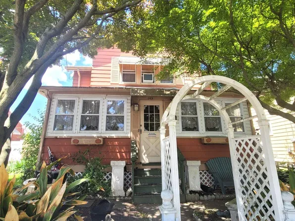 145 Caroline Ave, Hamilton, NJ 08610