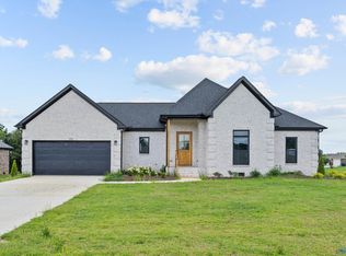 324 Smith Vasser Rd, Harvest, AL 35749