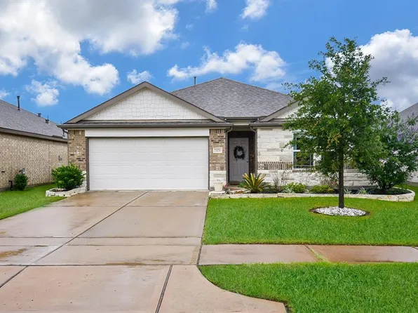 23026 Briarstone Harbor Trail, Katy, TX 77493