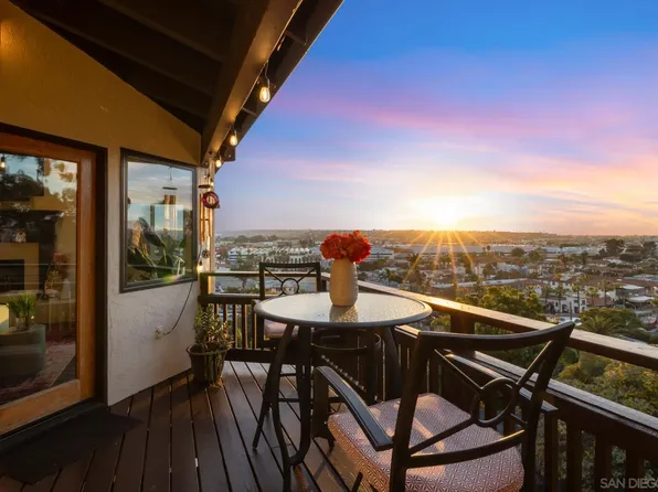 4022 Ampudia St, San Diego, CA 92110