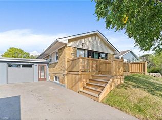 67 Roseford Ter, Halton Hills, ON L7J2L2