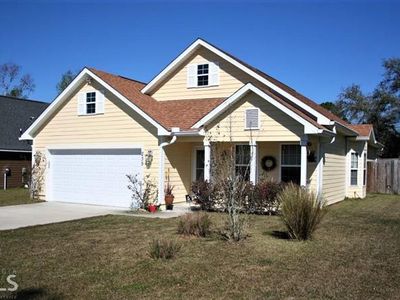 235 Hide Away Lake Dr, Kingsland, GA, 31548