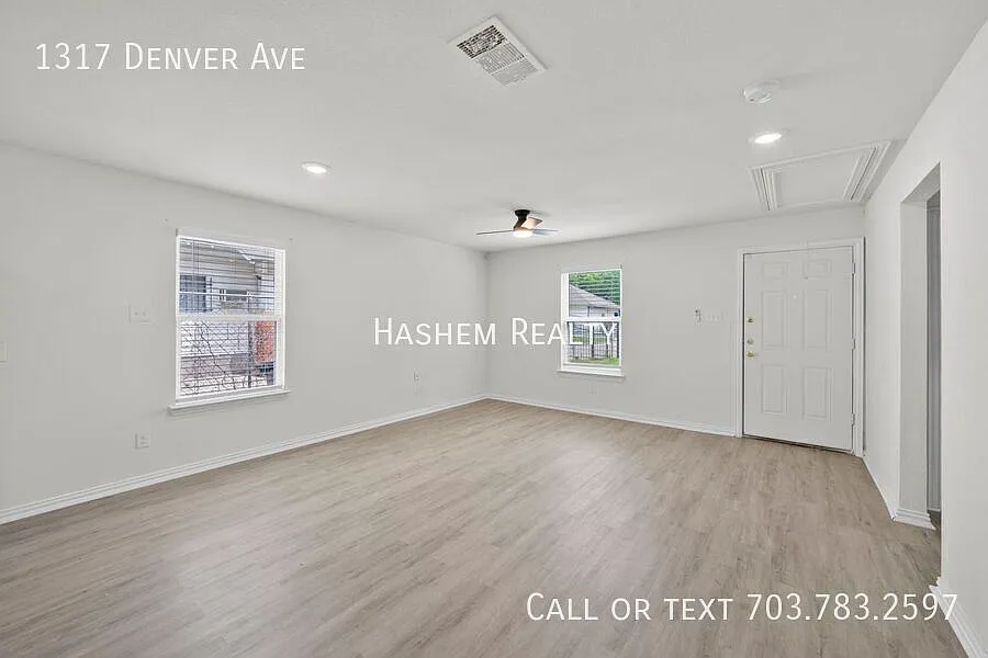 Fully Renovated Home for Rent — Photo 3