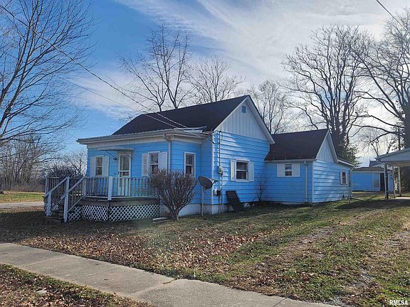 2nd image of 412 E Kaskaskia St